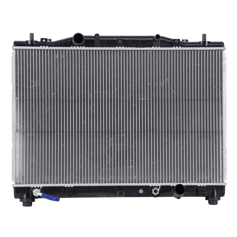 2004 CADILLAC CTS 3.2 L RADIATOR MIZ-2565