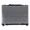 2003 CADILLAC CTS 3.2 L RADIATOR MIZ-2565