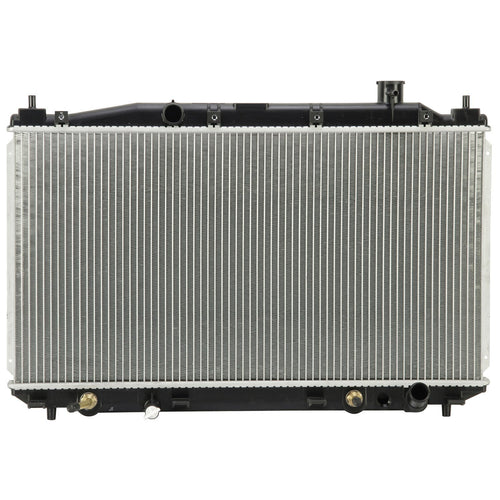 2005 HONDA CIVIC 1.3 L RADIATOR MIZ-2572