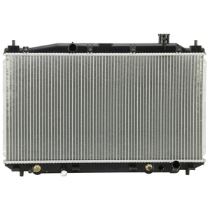 2005 HONDA CIVIC 1.3 L RADIATOR MIZ-2572