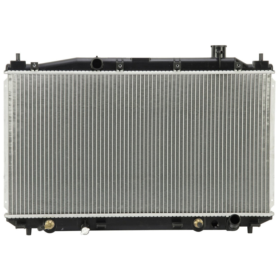 2005 HONDA CIVIC 1.3 L RADIATOR MIZ-2572