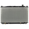 2005 HONDA CIVIC 1.3 L RADIATOR MIZ-2572