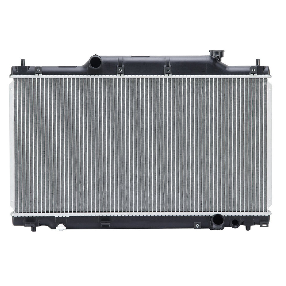 2002 HONDA CIVIC 2.0 L RADIATOR MIZ-2574