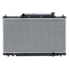 2002 HONDA CIVIC 2.0 L RADIATOR MIZ-2574