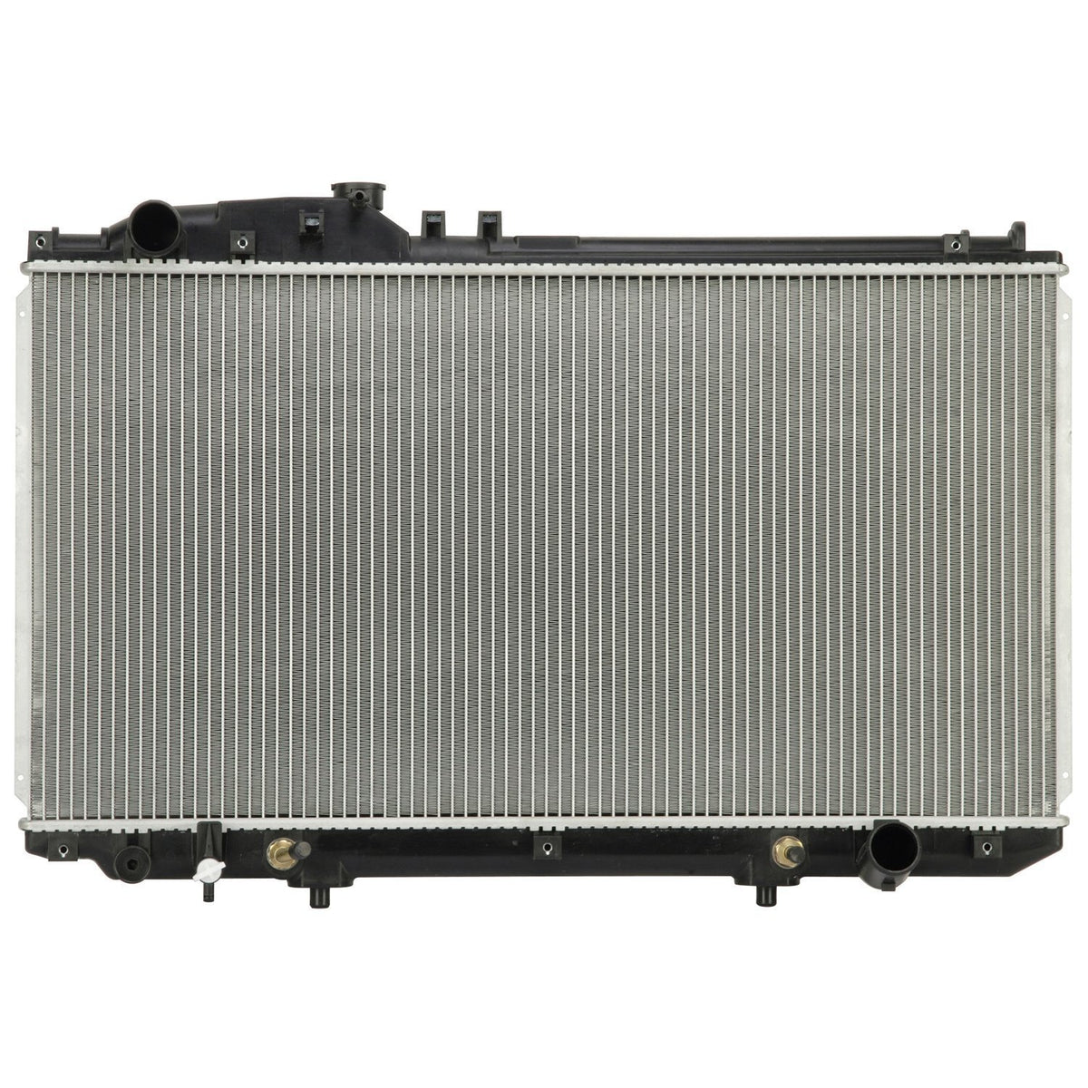 2002 Lexus Sc430 4.3 L Radiator MIZ-2575 – BuyaRadiator