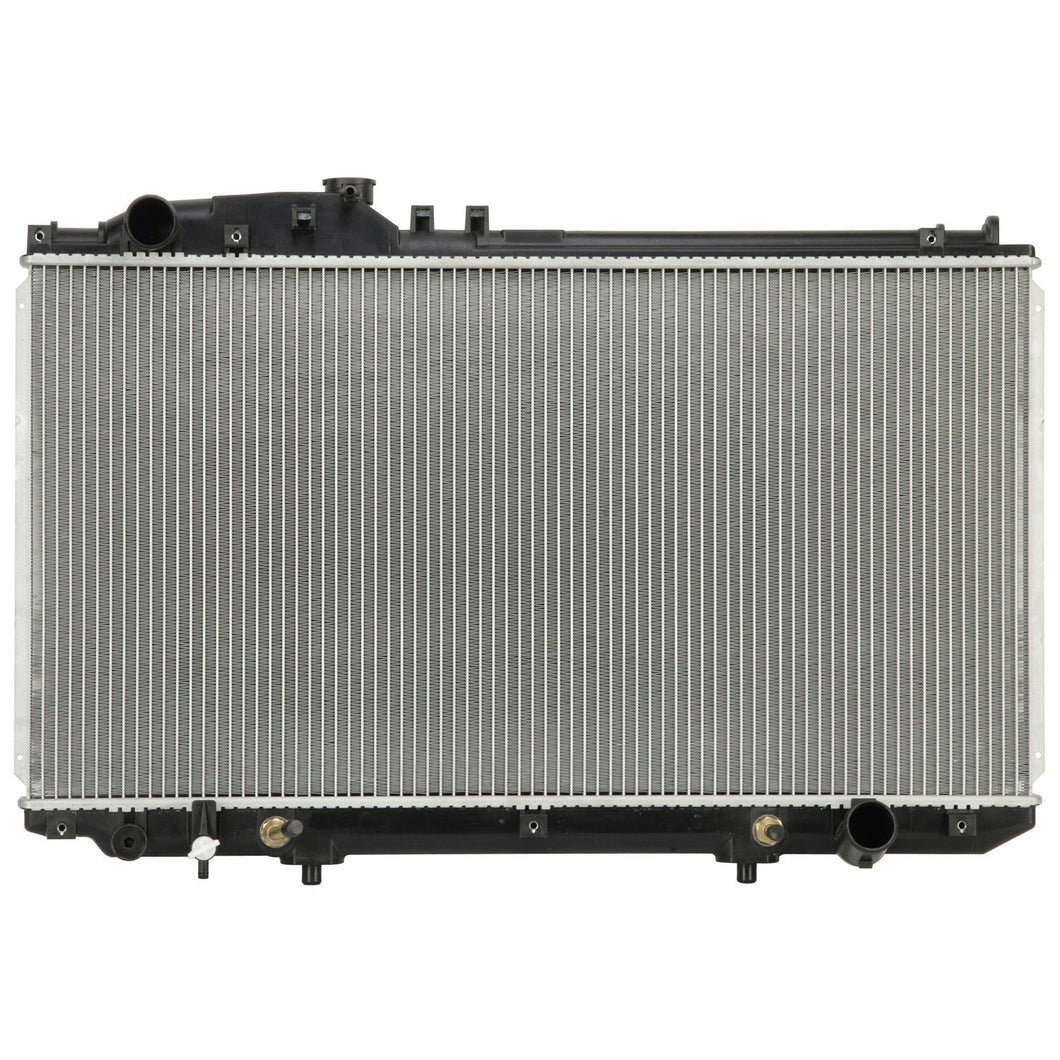 2002 LEXUS SC430 4.3 L RADIATOR MIZ-2575