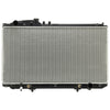 2002 LEXUS SC430 4.3 L RADIATOR MIZ-2575