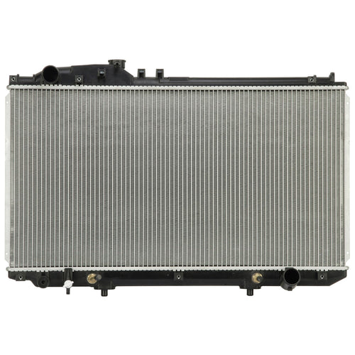 2003 LEXUS SC430 4.3 L RADIATOR MIZ-2575