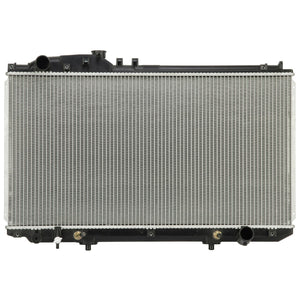 2003 LEXUS SC430 4.3 L RADIATOR MIZ-2575