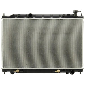 2004 NISSAN MURANO 3.5 L RADIATOR MIZ-2578