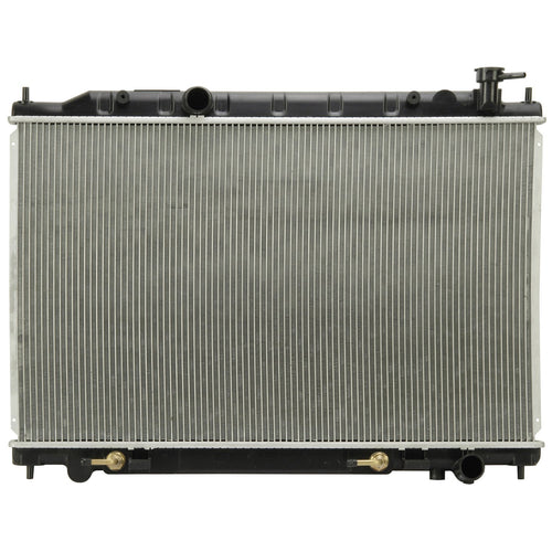 2006 NISSAN MURANO 3.5 L RADIATOR MIZ-2578