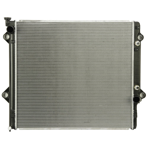 2003 LEXUS GX470 4.7 L RADIATOR MIZ-2581