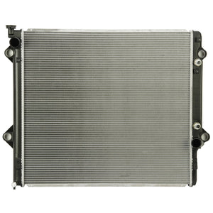 2003 LEXUS GX470 4.7 L RADIATOR MIZ-2581