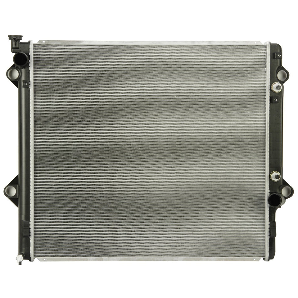 2004 LEXUS GX470 4.7 L RADIATOR MIZ-2581