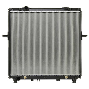 2004 KIA SORENTO 3.5 L RADIATOR MIZ-2585