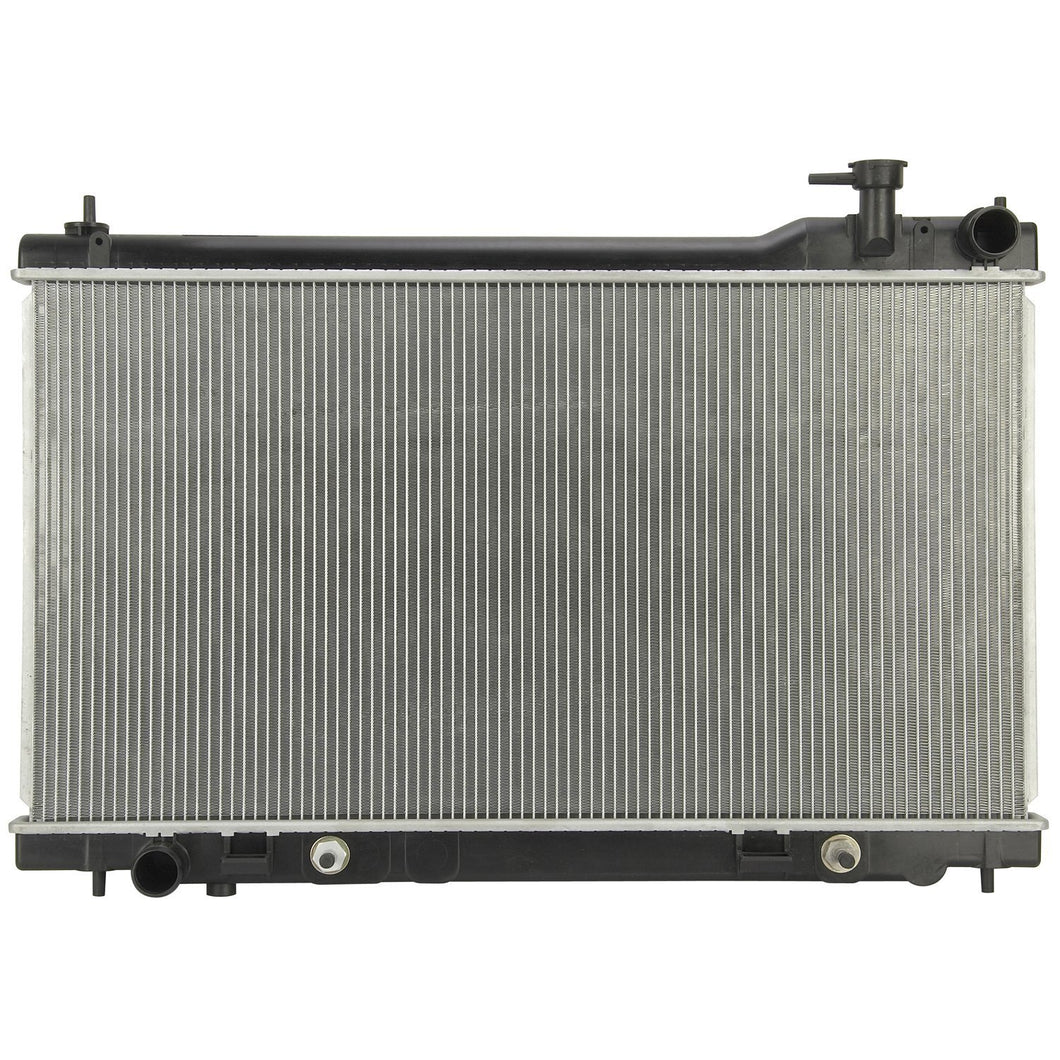 2005 INFINITI G35 3.5 L RADIATOR MIZ-2588