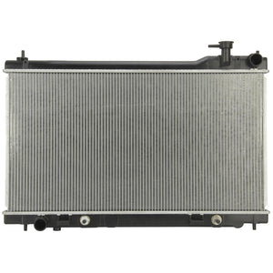 2003 INFINITI G35 3.5 L RADIATOR MIZ-2588