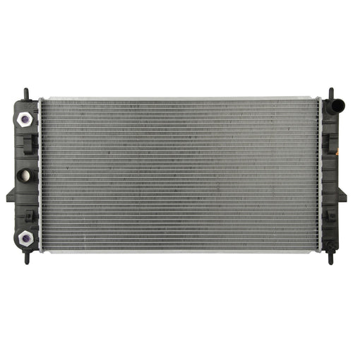 2004 SATURN ION 2.2 L RADIATOR MIZ-2608