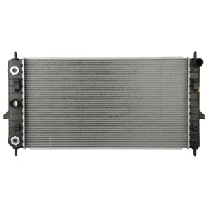 2004 SATURN ION 2.2 L RADIATOR MIZ-2608