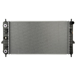 2005 SATURN ION 2.2 L RADIATOR MIZ-2608