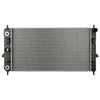 2010 CHEVROLET COBALT 2.2 L RADIATOR MIZ-2608