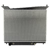 2002 FORD EXPEDITION 4.6 L RADIATOR MIZ-2609