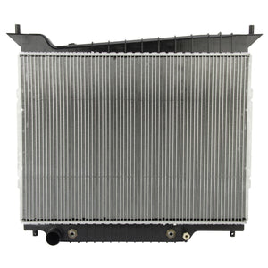 2003 FORD EXPEDITION 5.4 L RADIATOR MIZ-2609