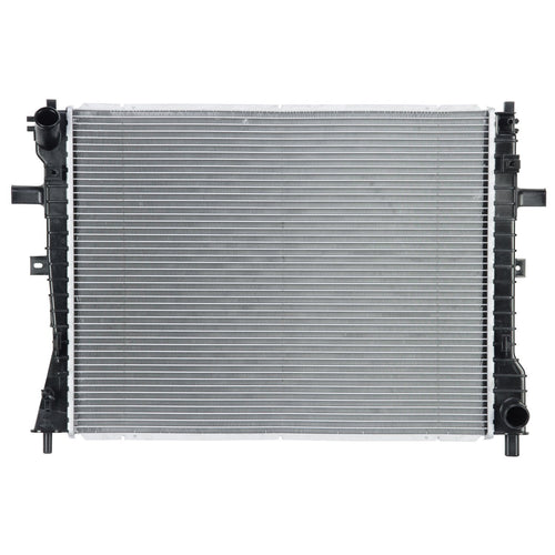 2003 LINCOLN TOWN CAR 4.6 L RADIATOR MIZ-2610