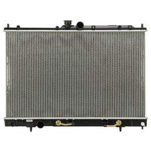 2006 MITSUBISHI OUTLANDER 2.4 L RADIATOR MIZ-2617