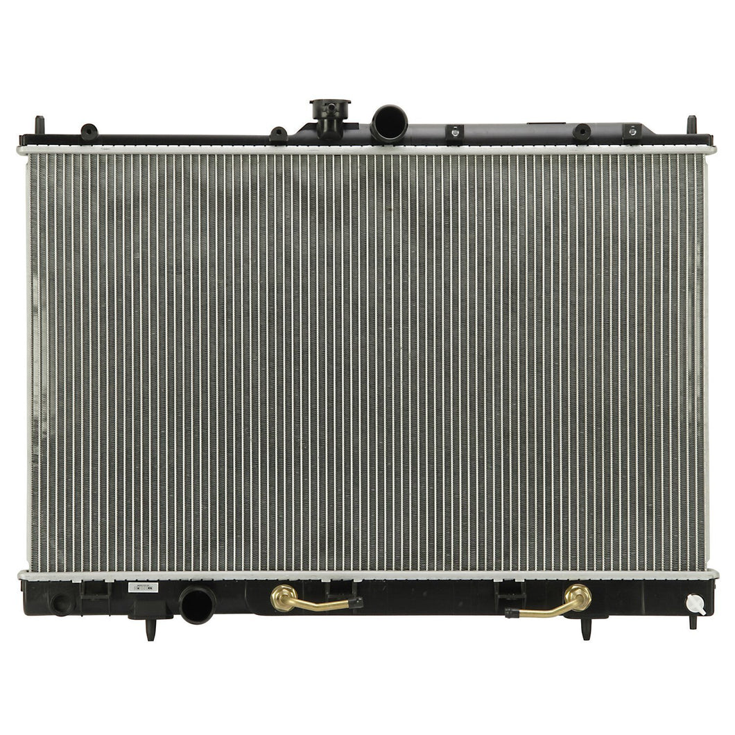 2003 MITSUBISHI OUTLANDER 2.4 L RADIATOR MIZ-2617