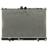 2003 MITSUBISHI OUTLANDER 2.4 L RADIATOR MIZ-2617