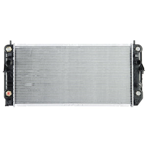 2004 PONTIAC BONNEVILLE 4.6 L RADIATOR MIZ-2620