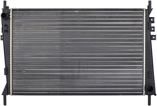 2002 JAGUAR X-TYPE 2.5 L RADIATOR MIZ-2622