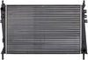 2006 JAGUAR X-TYPE 3.0 L RADIATOR MIZ-2622