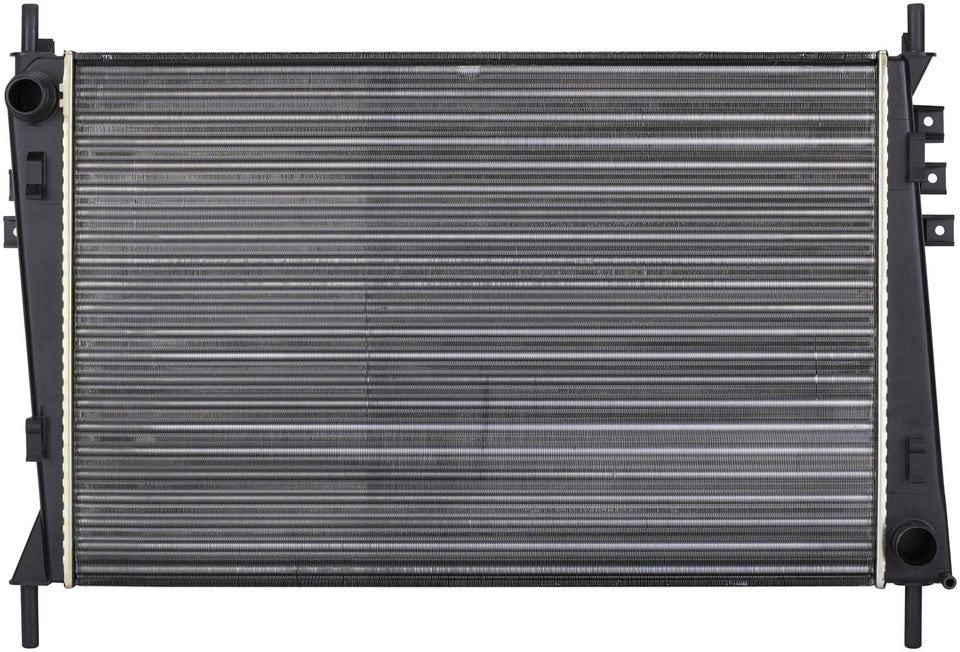 2002 JAGUAR X-TYPE 3.0 L RADIATOR MIZ-2622