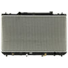 2002 TOYOTA SOLARA  RADIATOR MIZ-2623
