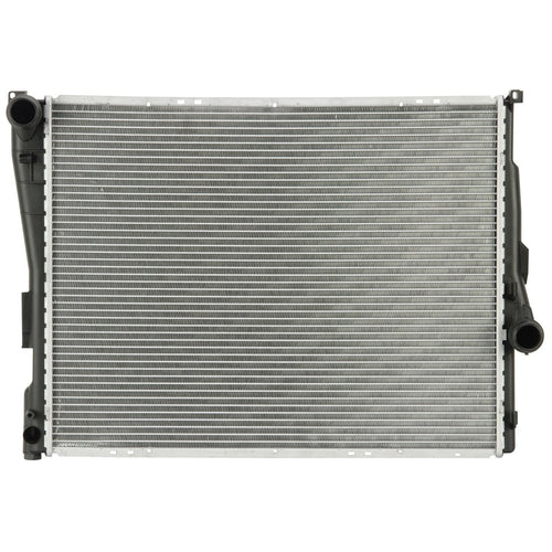 2003 BMW 325XI 2.5 L RADIATOR MIZ-2636