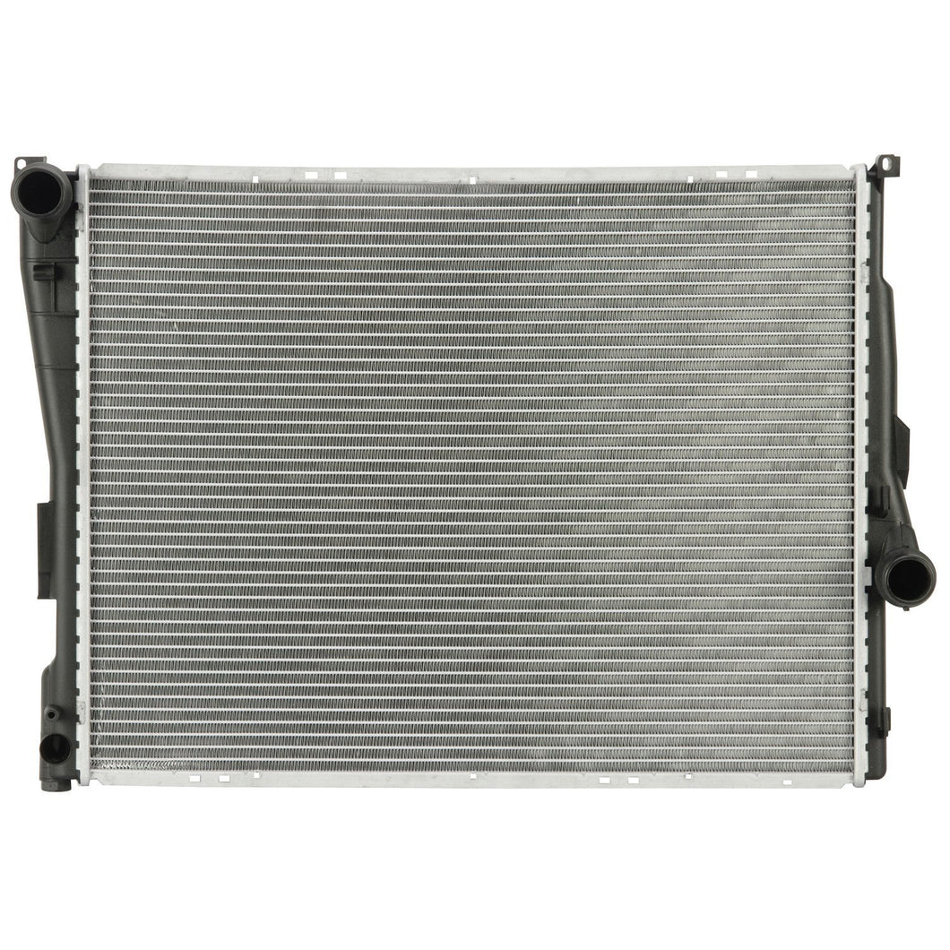 2001 BMW 325I 2.5 L RADIATOR MIZ-2636