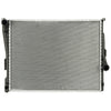 2005 BMW Z4 2.5 L RADIATOR MIZ-2636