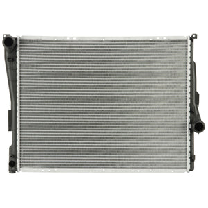 2002 BMW 325I 2.5 L RADIATOR MIZ-2636