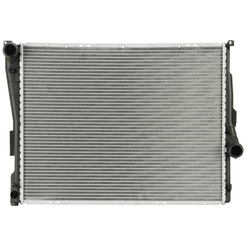 2003 BMW 325I 2.5 L RADIATOR MIZ-2636