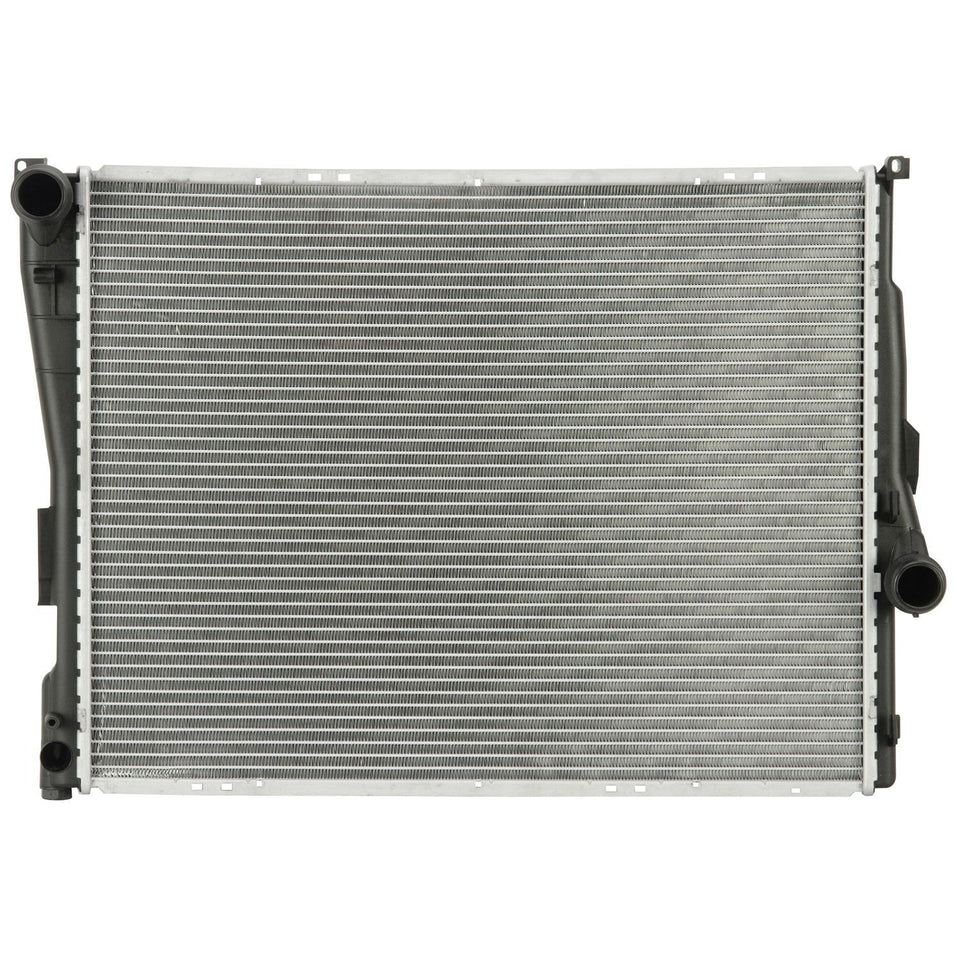 2004 BMW 330XI 3.0 L RADIATOR MIZ-2636