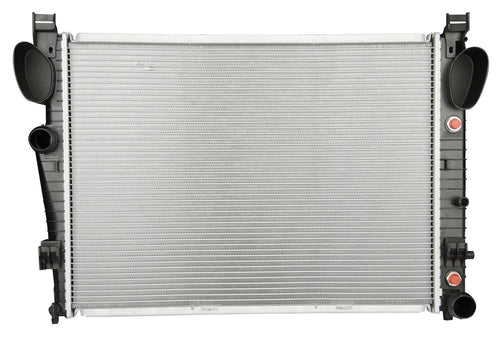 2004 MERCEDES-BENZ S600 5.5 L RADIATOR MIZ-2652