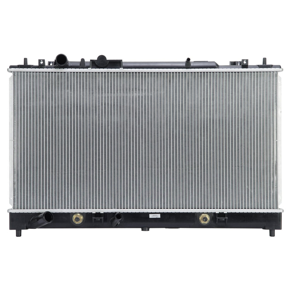 2004 MAZDA 6 3.0 L RADIATOR MIZ-2672