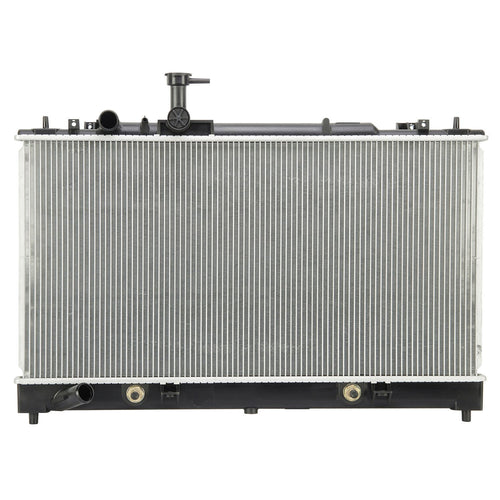 2006 MAZDA 6 2.3 L RADIATOR MIZ-2673