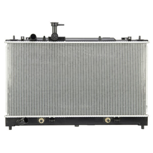 2006 MAZDA 6 2.3 L RADIATOR MIZ-2673