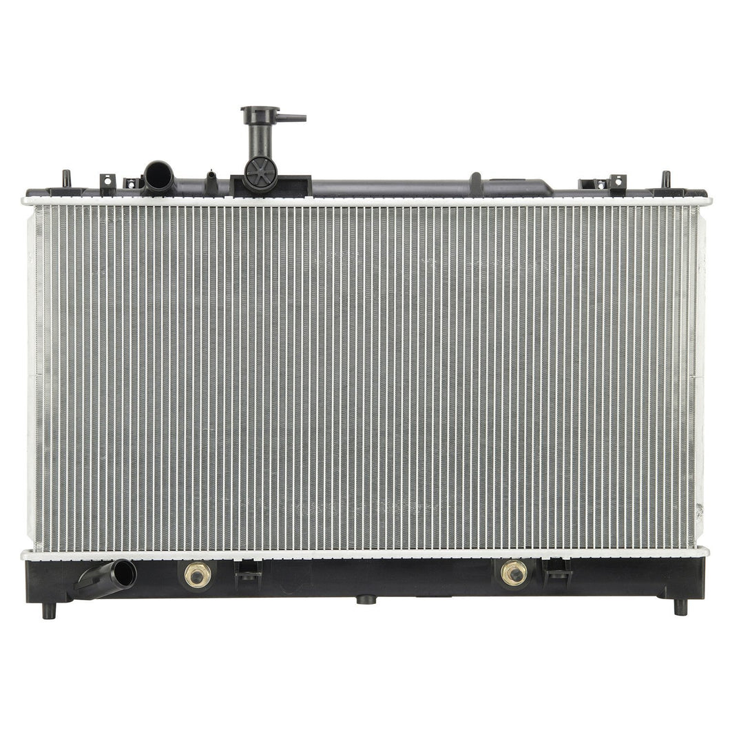 2006 MAZDA 6 2.3 L RADIATOR MIZ-2673
