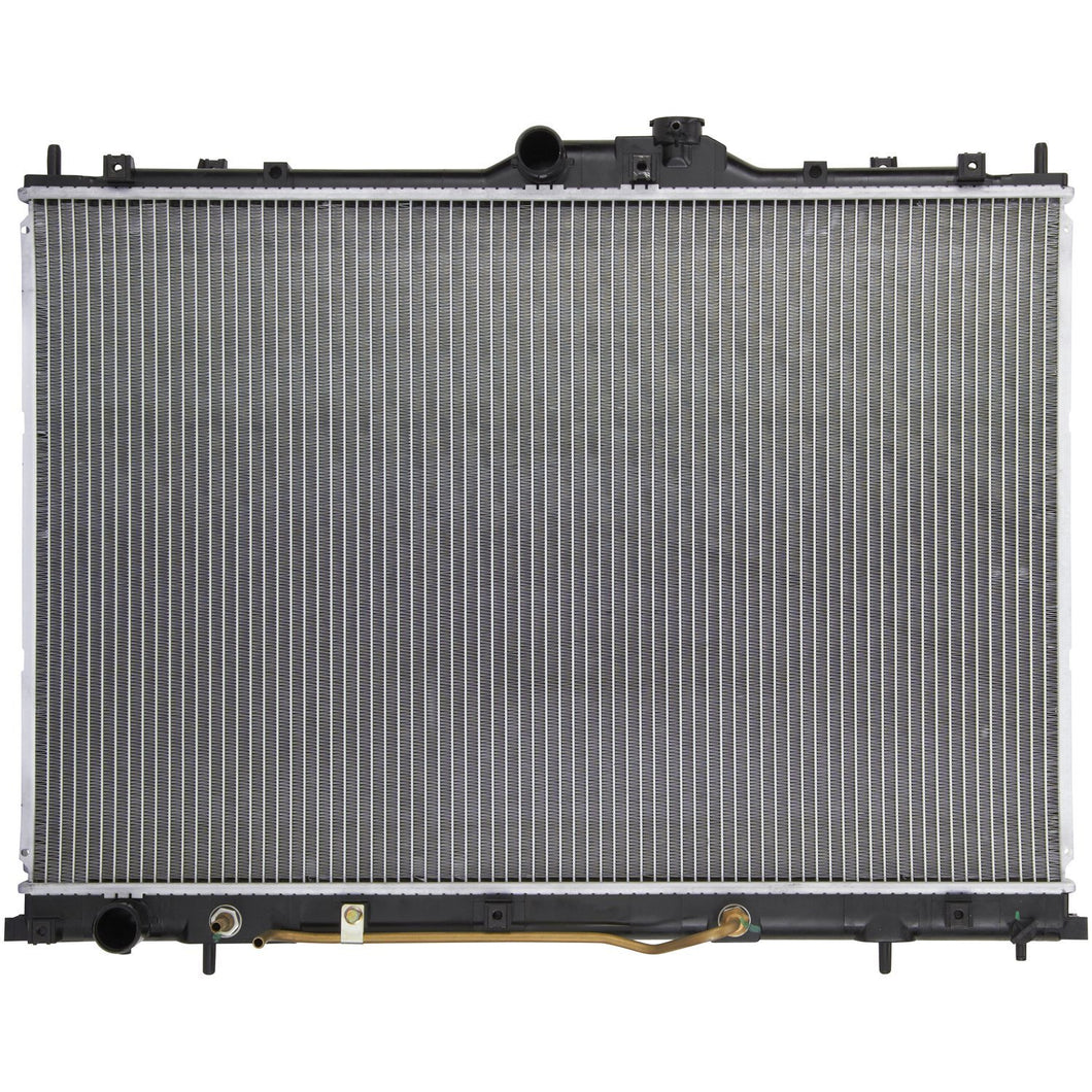 2004 MITSUBISHI ENDEAVOR 3.8 L RADIATOR MIZ-2675