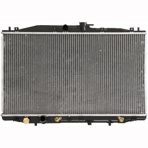 2004 ACURA TSX 2.4 L RADIATOR MIZ-2680