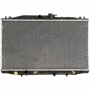 2004 ACURA TSX 2.4 L RADIATOR MIZ-2680